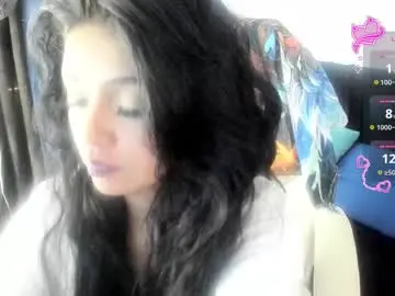 Chaturbate Adult Video Chat of maitte_love