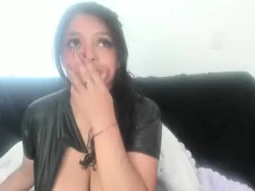 Chaturbate Free Porn Cam of maitte_love