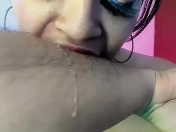 Chaturbate Sex Chat of maitte_love