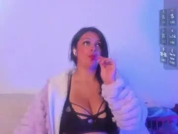 Chaturbate Best live sex cam show of maitte_love