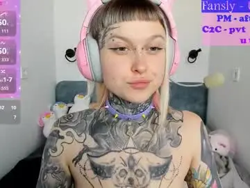 max69alexa from chaturbate