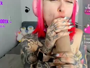 Chaturbate Best Webcam of max69alexa