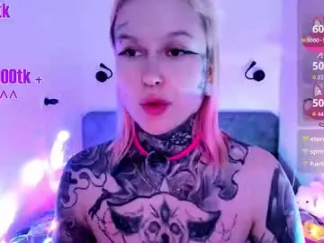 Chaturbate Sex Chat of max69alexa
