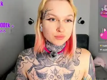 Chaturbate Private Sex Chat of max69alexa