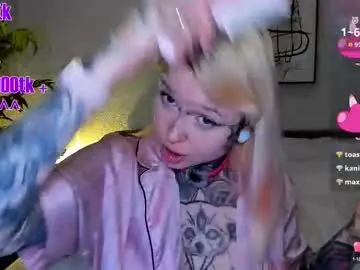 Chaturbate Adult Webcam of max69alexa