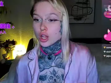 Chaturbate Free Porn Cam of max69alexa