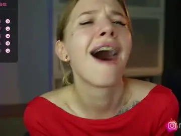 mel_collins from chaturbate