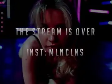 Chaturbate Nude Webcam of mel_collins