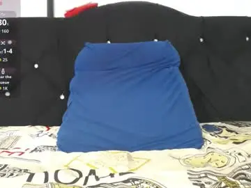 Chaturbate Adult Video Chat of mia_sweet_55