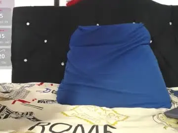 Chaturbate Adult Webcam of mia_sweet_55