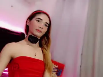 Chaturbate Adult Video Chat of mscherry_