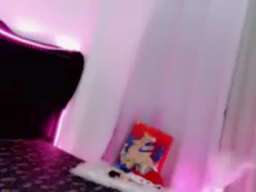 Chaturbate Private Sex Chat of mscherry_