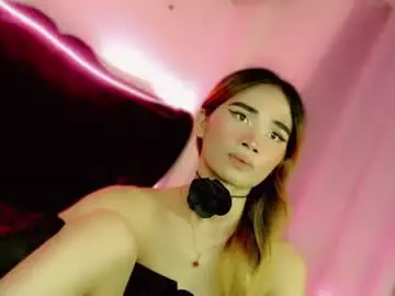 Chaturbate Live Porn of mscherry_