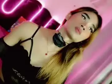 Chaturbate Sex Chat of mscherry_