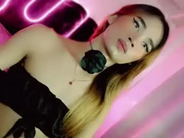 Chaturbate Free Porn Cam of mscherry_