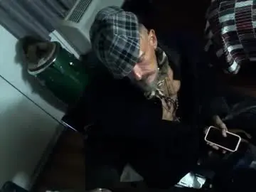 Chaturbate Free Porn Cam of mycock4u247