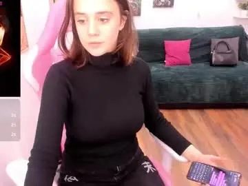 Chaturbate Free Live Porn of nanami_hot_