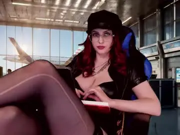 Chaturbate Live Porn of roseblooom