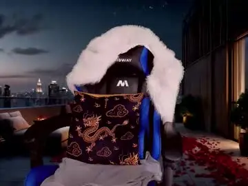 Chaturbate Private Sex Chat of roseblooom