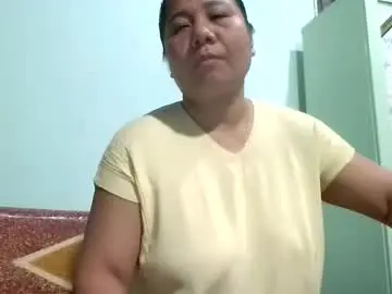 Chaturbate Nude Webcam of ruby_chann