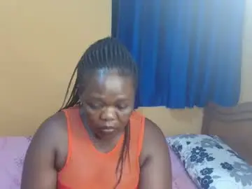 Chaturbate Nude Webcam of sexy_mummy25