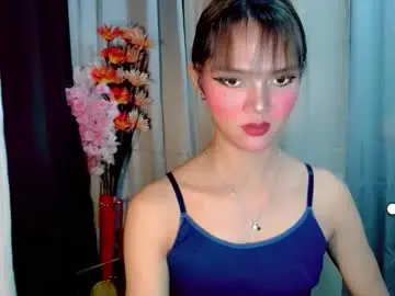 Chaturbate Live Porn of soffy_seductivexx