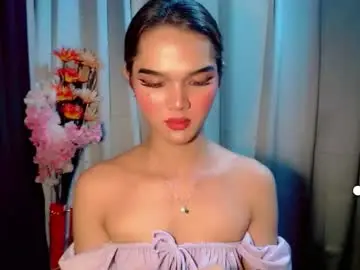 Chaturbate Best Webcam of soffy_seductivexx