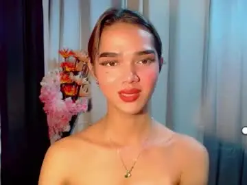 Chaturbate Live Sex Cam of soffy_seductivexx