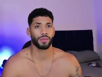 Chaturbate Sex Cam of theo_sky1