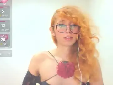 Chaturbate Sex Chat of trixy_roses