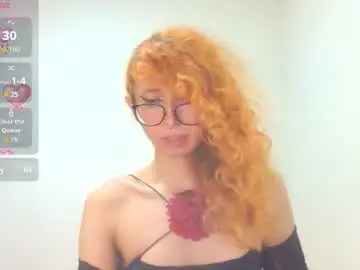 Chaturbate Adult Webcams of trixy_roses