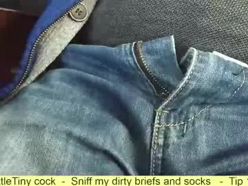 Chaturbate Live Sex of verylittletiny