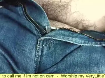 Chaturbate Free Live Porn of verylittletiny