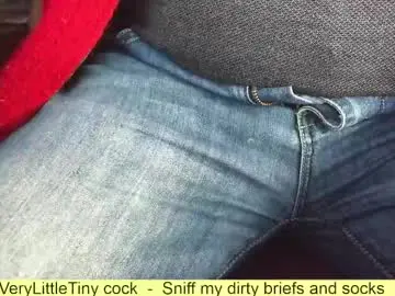 Chaturbate Live Sex of verylittletiny
