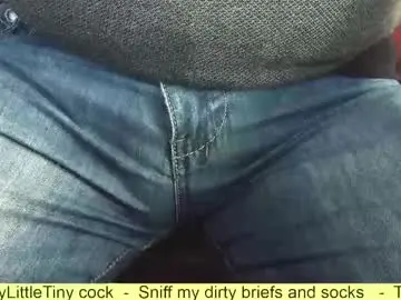 Chaturbate Adult Webcam of verylittletiny