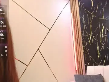 Chaturbate Watch Live Sex Cams of zara_smith23_aws