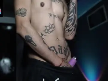 Chaturbate Live Sex of zeldrissss