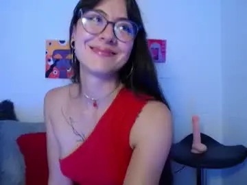 Chaturbate Private Sex Chat of _ir1s_