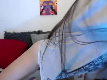 Chaturbate Private Sex Chat of _ir1s_