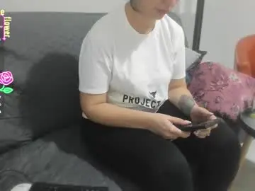 Chaturbate Watch Live Sex Cams of abbeyk11