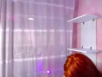 Chaturbate Best Webcam of aine_collins_