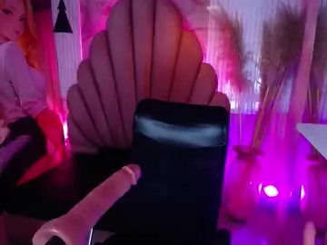 Chaturbate Sex Chat of aine_collins_