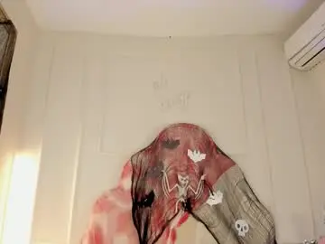 Chaturbate Sex Chat of anamonroee