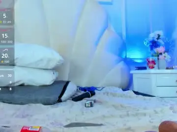 Chaturbate Free Live Porn of anamonroee