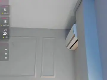 Chaturbate Adult Video Chat of anamonroee