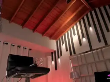 Chaturbate Live Sex Cam of annabrooks_