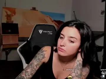 Chaturbate Sex Chat of annaforevers