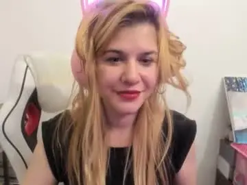 Chaturbate Sex Chat of artsyandcraftsy_