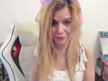 Chaturbate Adult Webcam of artsyandcraftsy_