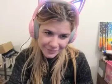 Chaturbate Watch Live Sex Cams of artsyandcraftsy_